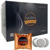SAIDA GUSTO ESPRESSO N.300 CIALDE SAIDA MISCELA ORANGE CREMA