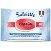 CAMON SpA Salviette Detergenti al Tea Tree Oil - Salviette
