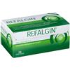 Farma-derma Refalgin Gel Orosolubile Antireflusso, 14 Bustine Da 15 ml