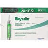 Bioscalin Linea Anticaduta Attivatore Capillare iSFRP-1 Capelli Fragili 3 Mesi