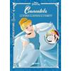 Disney Libri Cenerentola. La storia illustrata e a fumetti