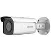 HikVision DS-2CD2T46G2-4I Telecamera Bullet IP Poe, 4 MP, ottica 4 mm, IR 80 m - HikVision
