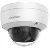HikVision DS-2CD2186G2-I Telecamera Dome IP Acusense da 8 MP, ottica 2,8 mm, illuminazione IR 30 m - HikVision