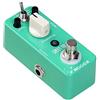 Mooer Green Mile Pedale Overdrive Classico
