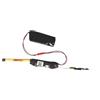 Micro Camera Wi-fi A Full Hd 1080p Ottica Pinhole