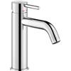NOBILI RUBINETTERIA Nobili Rubinetterie Live - Miscelatore lavabo monocomando senza scarico - LV00118/2