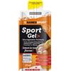 NAMEDSPORT Srl Named Sport - Sport Gel Lemon Ice Tea 25ml