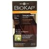 BIOS LINE SpA Biokap Nutricolor 6,46 Rosso Veneziano Tinta Tubo + Flacone