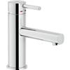 NOBILI RUBINETTERIA Nobili Rubinetterie Live - Miscelatore lavabo monocomando senza scarico -LV00418/3