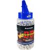 WG PALLINI ALLUMINIO DA0,32G CONF DA 500PZ