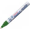 ULLMANN Pennarello marcatore a smalto per ritocco Paint Marker Snowman - colore verde muschio