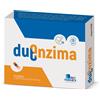 Biofarmex Duenzima Integratore Alimentare, 20 Capsule
