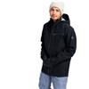 Burton Treeline 3l Goretex Jacket Nero XS Uomo