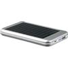 Power bank personalizzabili solari da 4000 mAh Solarflat personalizzate o neutre