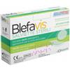OFTALPHARMA SRL Blefavis Salviette Sterili 18 Pezzi