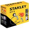 Stanley Kit accessori compressore Kit 6 9045717STN