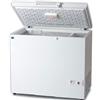 TecFrigo Pozzetto congelatore industriale per surgelati Modello AB700