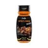 ServiVita, Salsa Barbecue Spicy, 320 ml