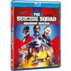 Warner The Suicide Squad - Missione suicida (Blu-Ray Disc)