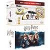 Warner Harry Potter 1-8 - Limited Edition (8 DVD + Gioco Dobble)