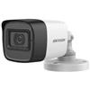 HikVision DS-2CE16H0T-ITFS Telecamera Bullet EXIR 4in1, 5 MP, ottica 3,6 mm, IR 30 m - HikVision