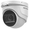 HikVision DS-2CE76U7T-ITMF Telecamera Dome Turbo HD-TVI 8 Megapixel 4in1, ottica 2.8 mm, IR 30 m - Hikvision