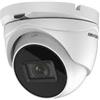 Hikvision DS-2CE79U7T-AIT3ZF Telecamera Turret analogica 4in1 8 MP 4K ottica 2,7-13,5 mm motorizzata