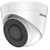 HikVision DS-2CD1383G0-I Telecamera Dome IP 8 MP, ottica fissa 2,8 m, IR 30 m-