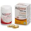 Candioli DUOMEGA CANI GRANDI 30 CAPSULE MOLLI