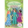 Usborne Le principessine nel Regno dei Boschi. Con adesivi