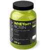 + WATT Srl Wheyghty protein gusto crema 250 grammi integratore proteine del siero del latte