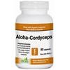 A.V.D. REFORM Srl Aloha cordyceps integratore difese immunitarie 90 capsule