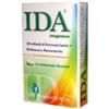 ABI PHARMACEUTICAL Ida integratore abi benessere flora intestinale 12 compresse
