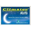 ABI PHARMACEUTICAL Climater notte 20cpr