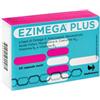 ALFASIGMA SpA Ezimega plus integratore per il colesterolo 20 capsule