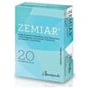 ALFASIGMA SpA Zemiar 20 compresse integratore disturbi perimenopausa