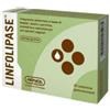 AMNOL CHIMICA BIOL Linfolipase integratore drenante 30 compresse