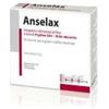 ANSERIS FARMA Srl Anselax integratore transito intestinale 14 bustine