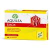 Aquilea emox integratore alimentare per la circolazione 30 compresse