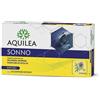 Aquilea sonno integratore alimentare riposo 30 compresse