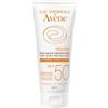 AVENE SOLARI Avene latte schermo minerale spf 50+ 100 ml protezione molto alta corpo