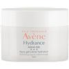 AVÈNE Avene hydrance acqua-gel fresco crema idratante viso 50 ml