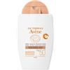 AVENE SOLARI Avene fluido minerale colorato spf 50+ 40 ml protezione molto alta viso