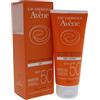 AVENE SOLARI Avene eau thermale latte solare spf50+ protezione molto alta 100 ml