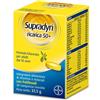 BAYER SpA Supradyn ricarica 50+ integratore vitamine e minerali 30 compresse