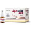 BIODUE SpA Pharcos liposkin pro 15 flaconcini - integratore coadiuvante terapia acne