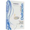 BIODUE SpA Deltacrin integratore anticaduta capelli 60 capsule