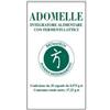 BROMATECH Srl Adomelle integratore fermenti lattici 30 capsule
