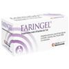CA.DI.GROUP Srl Faringel plus 20 stick pack 7 ml integratore trattamento reflusso gastroesofageo