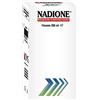 D.M.G. ITALIA Srl Nadione integratore funzione vasi sanguigni 200 ml